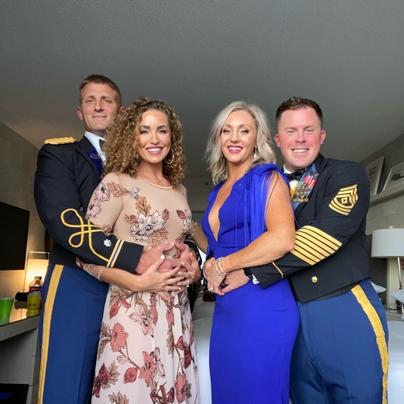 For Love and Lemons dress - Picture 4 of 6